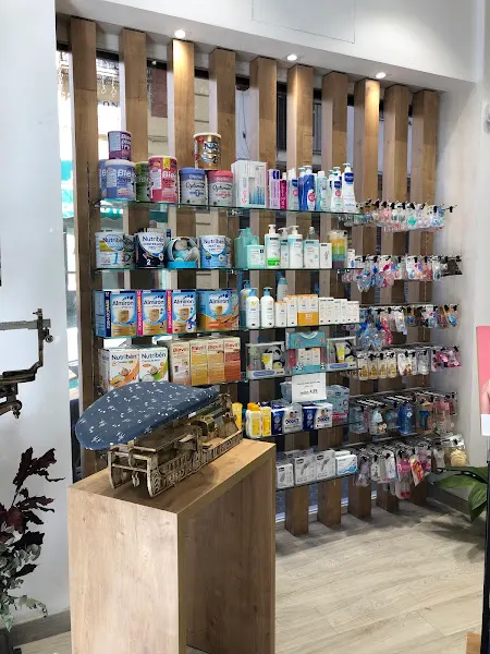 Farmacia de la Feria