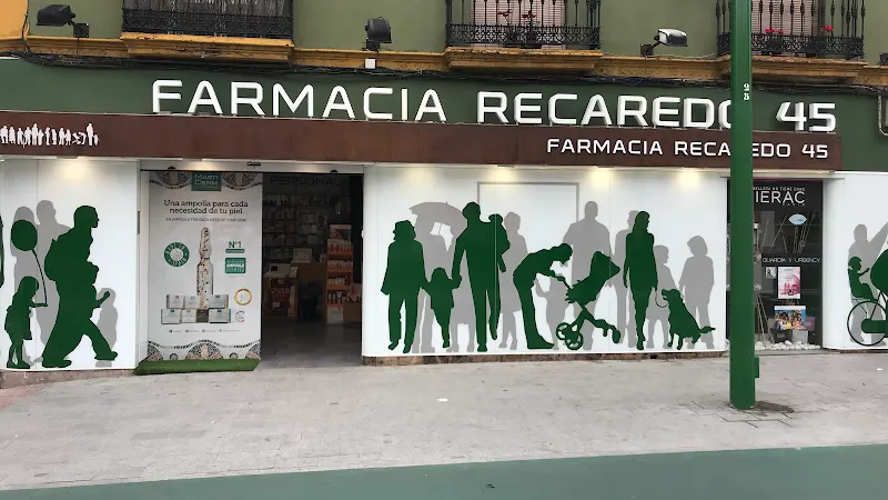 FARMACIA R45