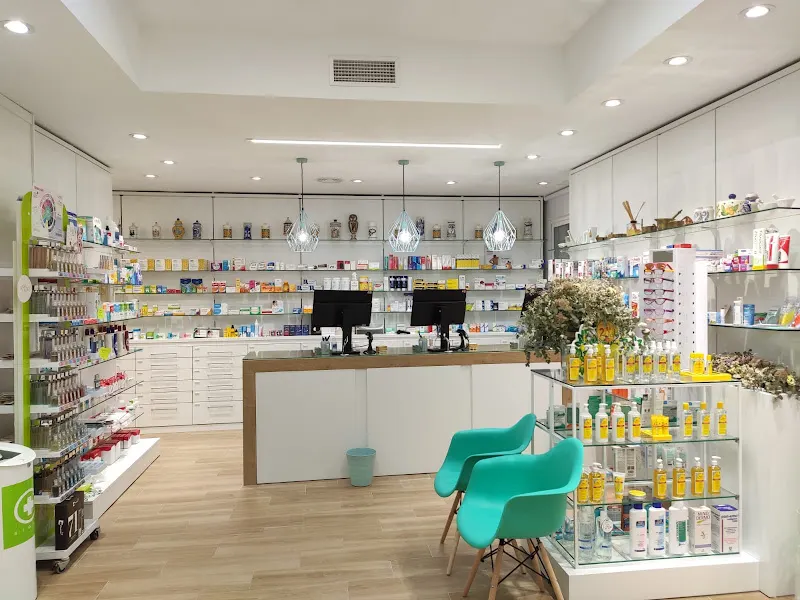 Farmacia Las Dalias - Farmacia en Sevilla - foto 2