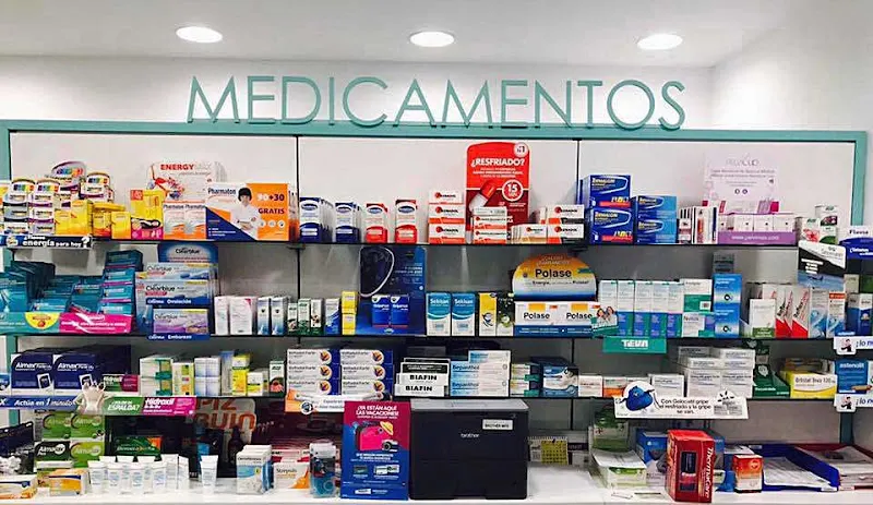 Farmacia Ordás 12