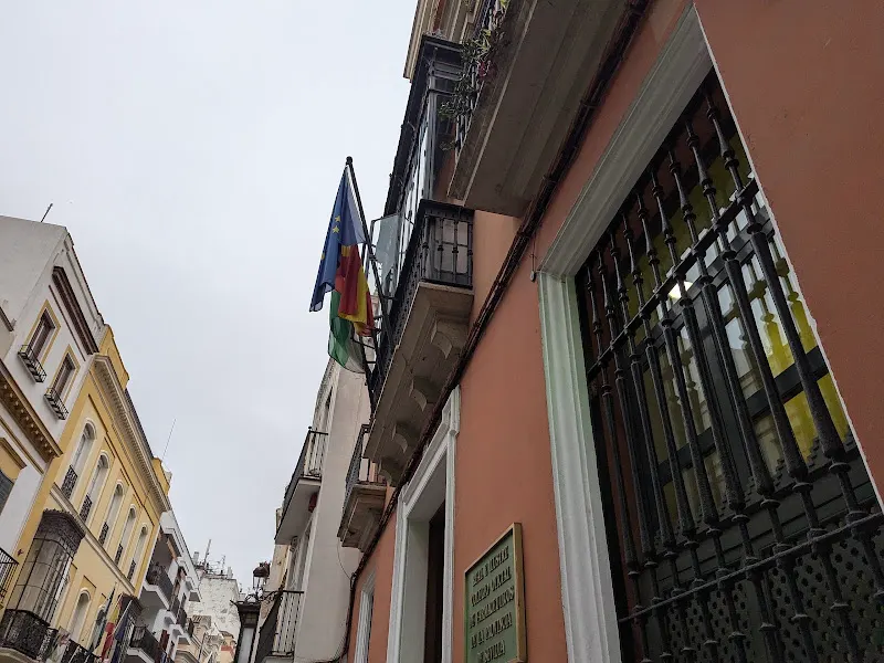 Real e Ilustre Colegio Oficial de Farmaceuticos de Sevilla - Asociación profesional en Sevilla - foto 2