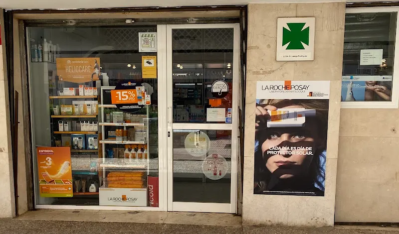 Farmacia Lazaga Rguez - Farmacia en Sevilla - foto 2