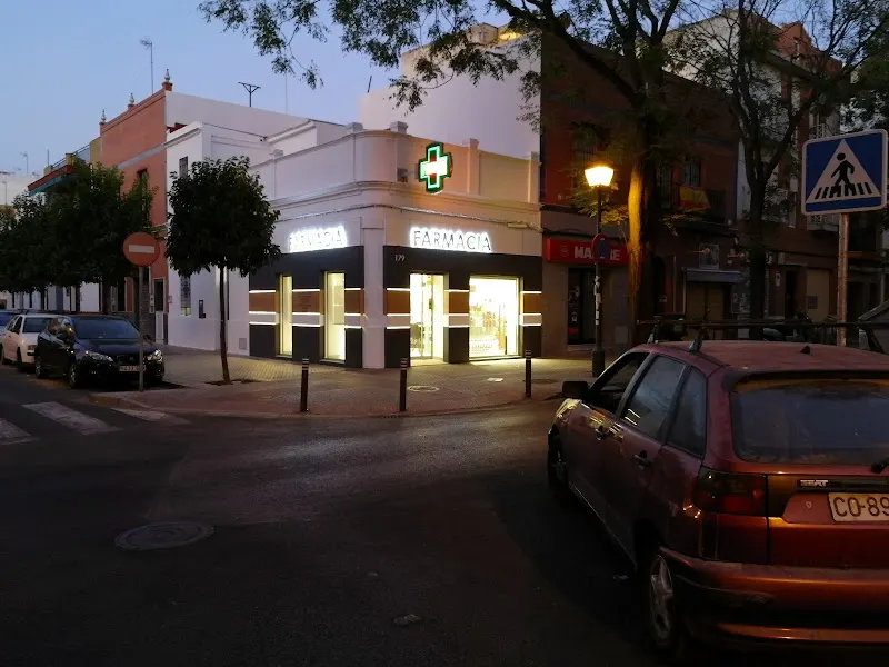 Farmacia Afán