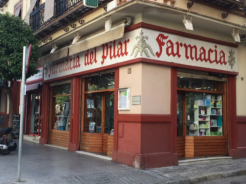 Farmacia Del Pilar - Sevilla