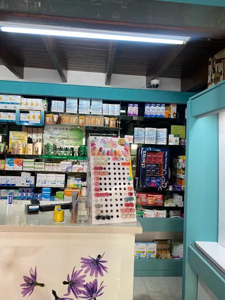 Farmacia El Prado Susana Álvarez