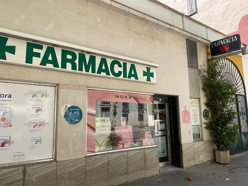 Farmacia El Prado Susana Álvarez - Farmacia en Sevilla - foto 2