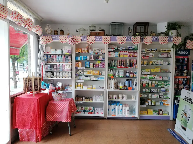 Farmacia Villalobos-Justo
