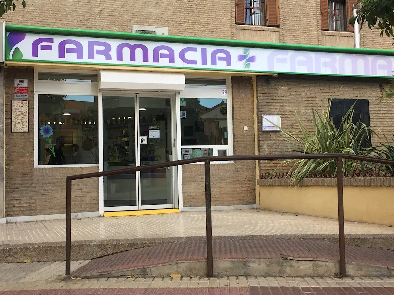 Farmacia Villalobos-Justo - Farmacia en Sevilla - foto 2