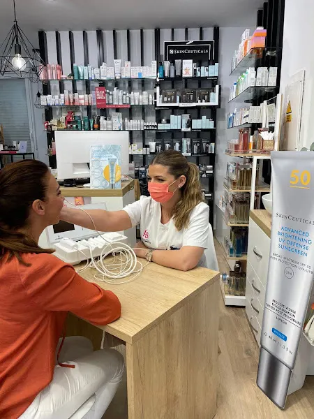 Farmacia López Benítez Lda M José López Benítez