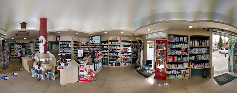 FARMACIA PORVENIR 29