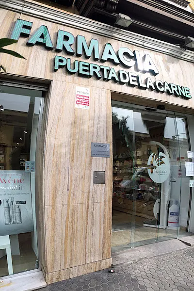 Farmacia Puerta De La Carne - Farmacia en Sevilla - foto 2