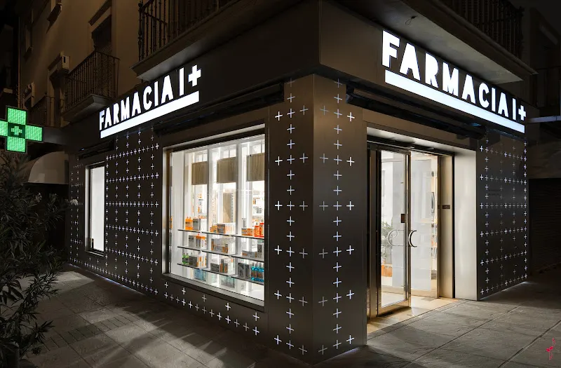 Farmacia Niebla 4 - Farmacia en Sevilla - foto 2