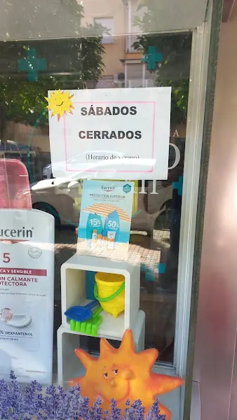 Farmacia Pio XII