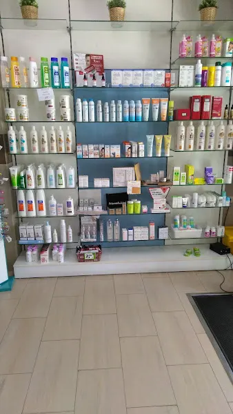 FARMACIA ALFONSO XI