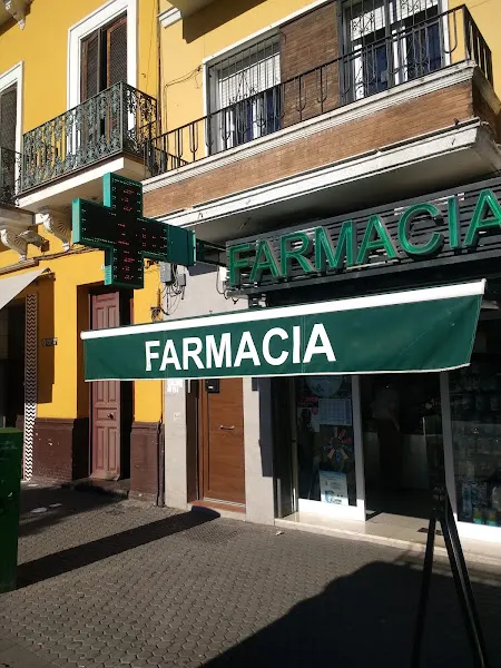 Farmacia MACARENA - Farmacia en Sevilla - foto 2