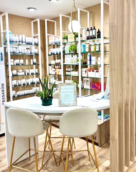 FARMACIA 24h HELCA (Patricia Olaria Hellin)