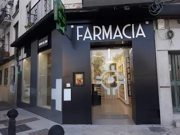 Farmacia Comisaría