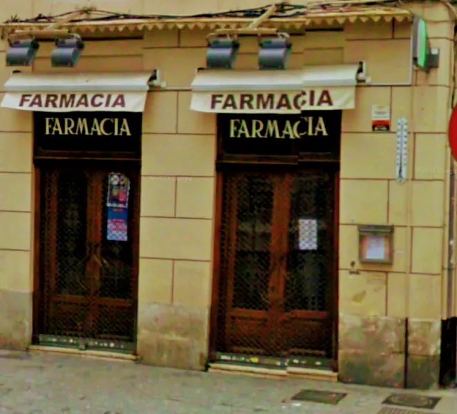 José Pedro Rico Nestares - Farmacia en Málaga - foto 2