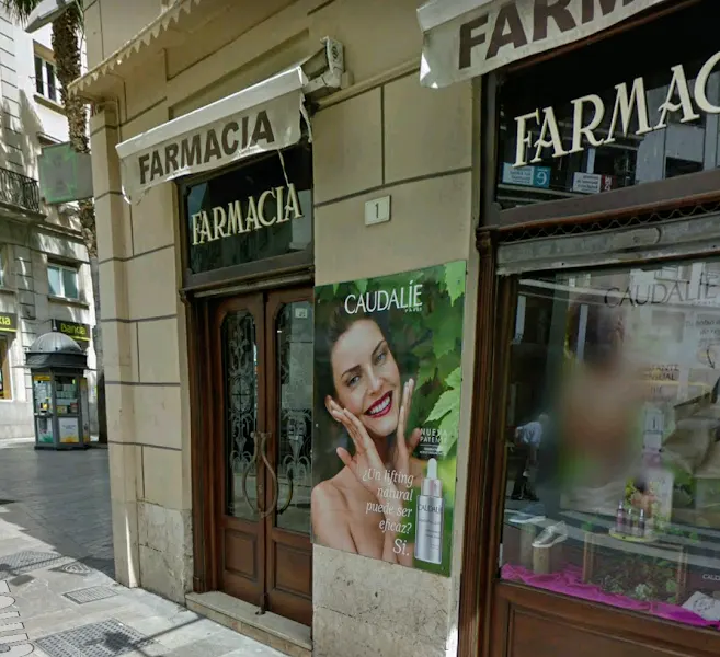 José Pedro Rico Nestares - Farmacia en Málaga - foto 3