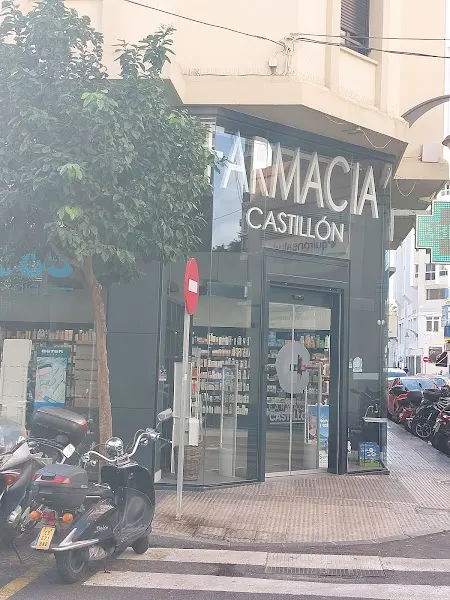 Farmacia Castillón - Farmacia en Málaga - foto 2