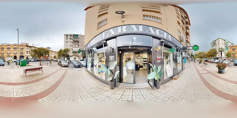 Farmacia Málaga, Jauregui Garcia - Farmacia en Málaga - foto 2