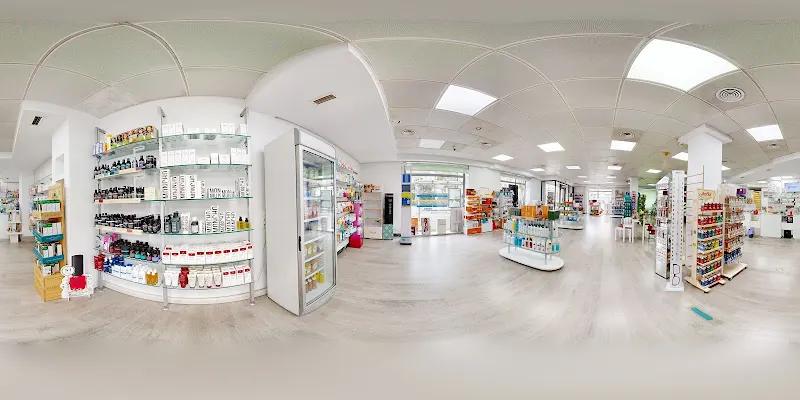 Farmacia Marenga