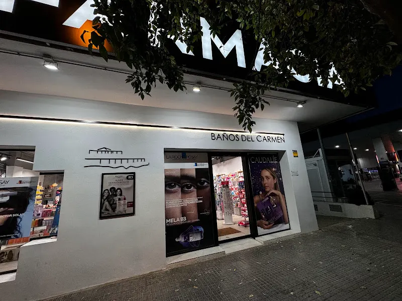 Farmacia baños del Carmen - Farmacia en Málaga - foto 2