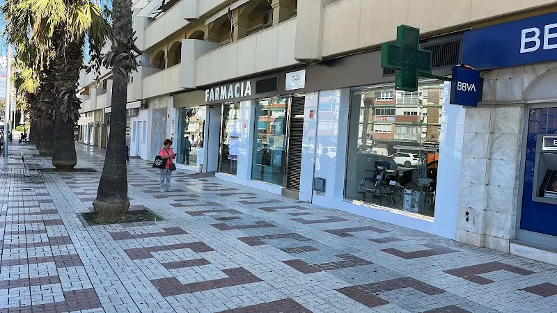 Farmacia Castro Nogales