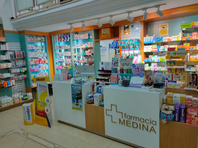 Farmacia Medina