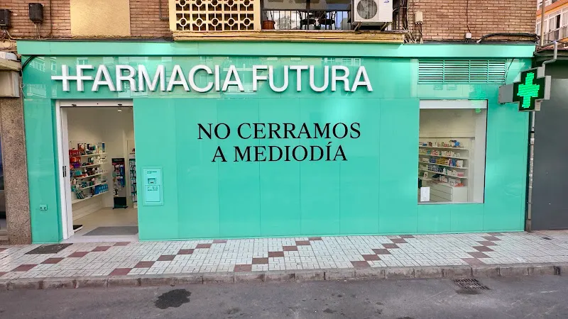 Farmacia Futura