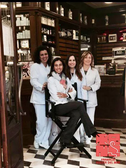 Farmacia Puerta del Mar