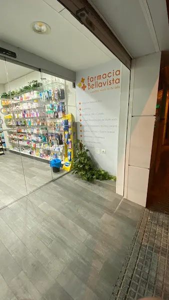 Farmacia Bellavista