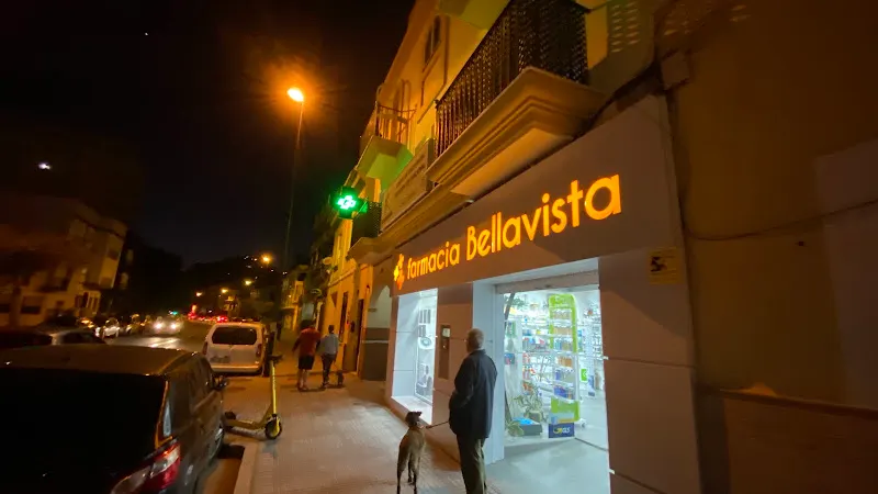 Farmacia Bellavista - Farmacia en Málaga - foto 2