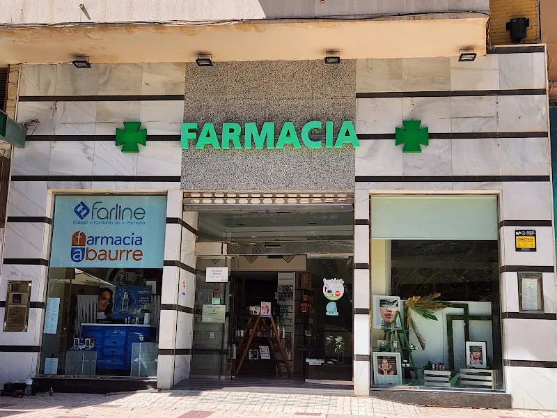 Farmacia Estela Abaurre Labrador Málaga - Farmacia en Málaga - foto 2