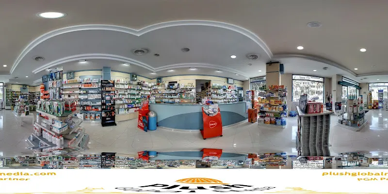 Farmacia Pinos del Limonar