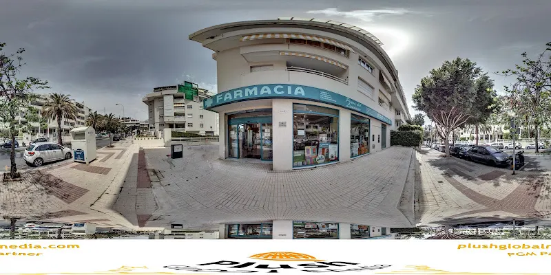Farmacia Pinos del Limonar - Farmacia en Málaga - foto 2