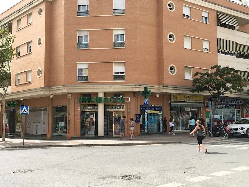 Farmacia Hermes - Farmacia en Málaga - foto 2