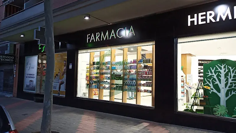 Farmacia Hermes - Farmacia en Málaga - foto 3