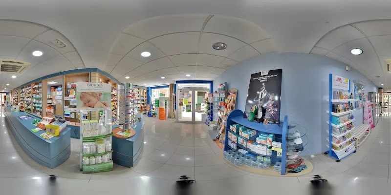 FARMACIA CASTILLA LUCENA
