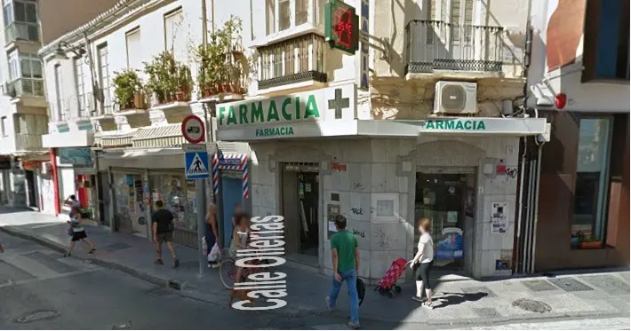 Farmacia Molinillo