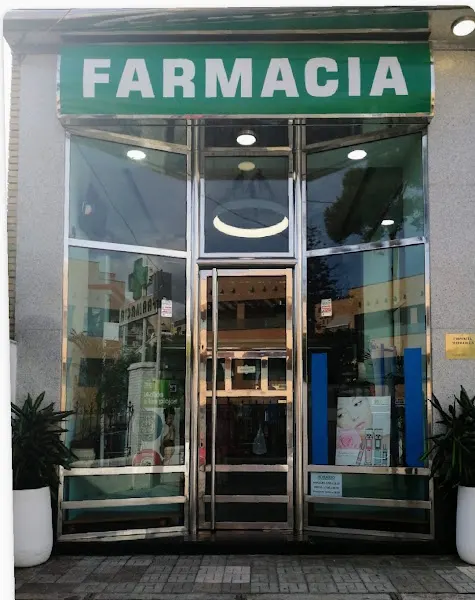 Farmacia Matildilla