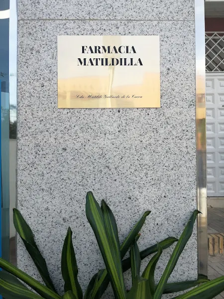 Farmacia Matildilla - Farmacia en Málaga - foto 2