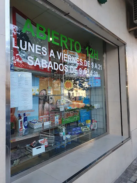 Farmacia Oses - Farmacia en Málaga - foto 2