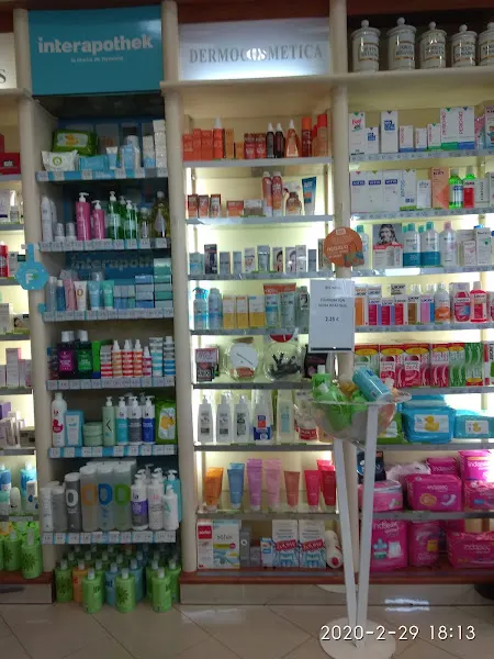 Farmacia Carlos Haya