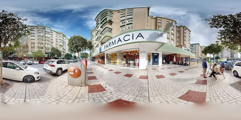 FARMACIA ECHEVERRIA DEL PALO Mariola Hernández Ramírez - Farmacia en Málaga - foto 2