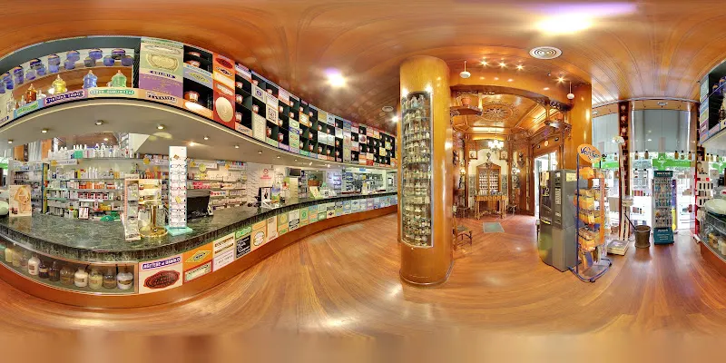 Farmacia Ruiz-Seiquer. Parafamacia Murcia. Formulación Magistral