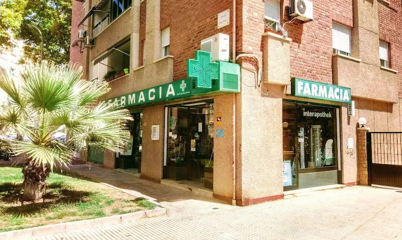 Serna Fuentes Juan - Murcia