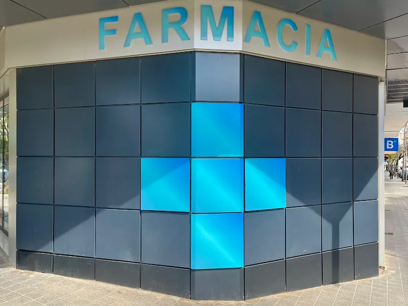 Farmacia Torres Cerdó | Farmacia 14 horas - 365 días | Palma de Mallorca