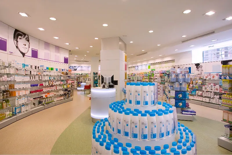 Farmacia REIS CATÒLICS, 365 Dias De 9 a 22h (Ldo. Juan Vicens Caldentey) Farmacia Abierta