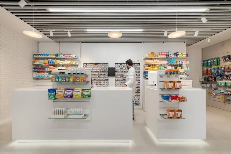 FARMACIA JOAN COLOM MIRÓ
